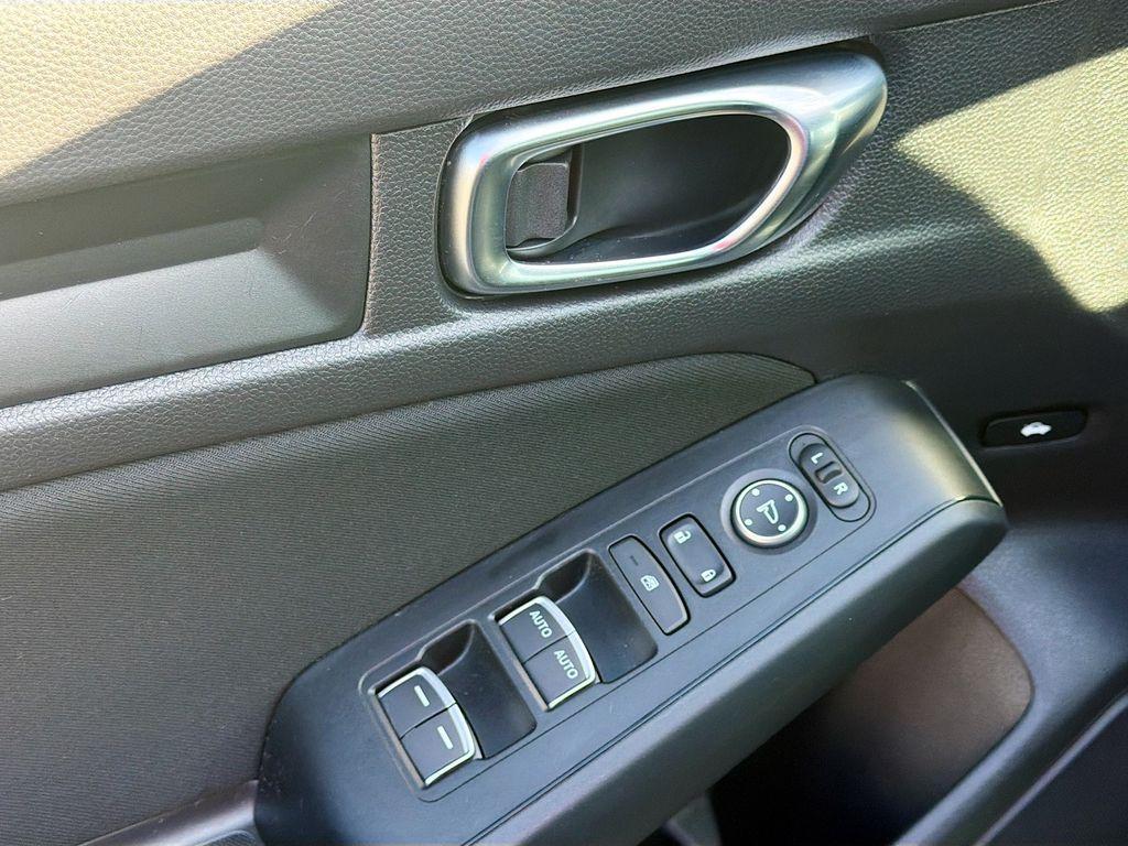 used 2022 Honda Civic car, priced at $20,800