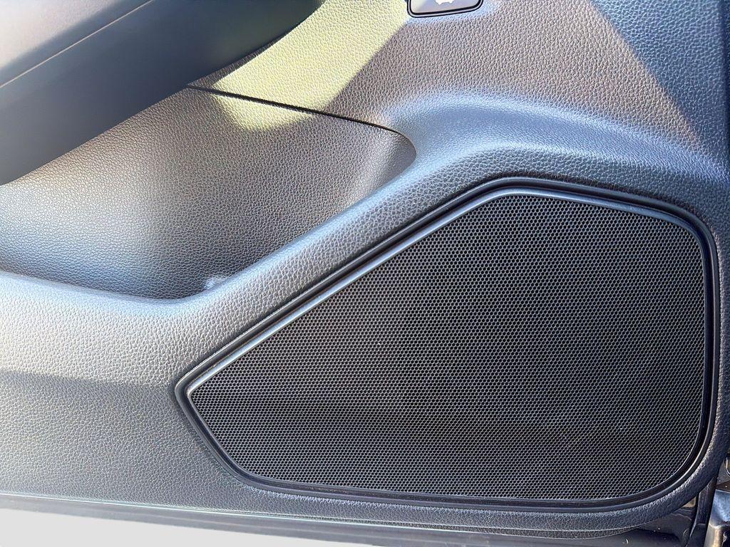 used 2022 Honda Civic car, priced at $20,800