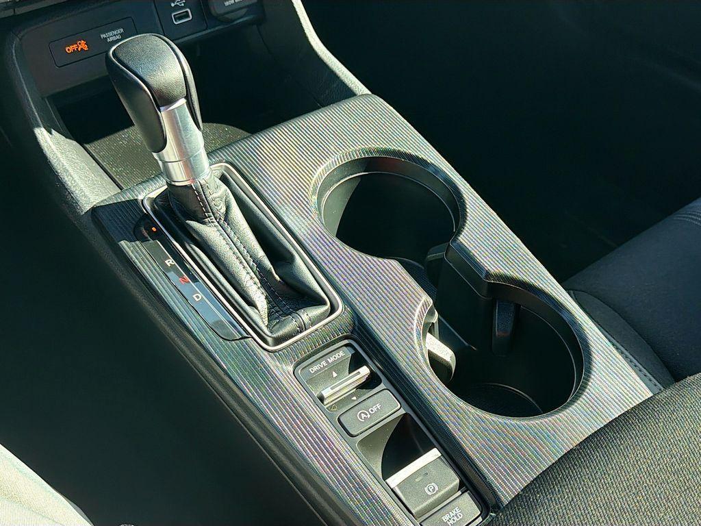 used 2022 Honda Civic car, priced at $20,800