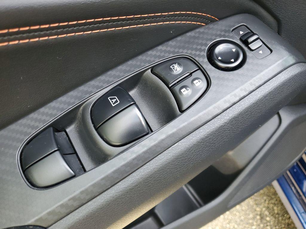 used 2022 Nissan Altima car, priced at $16,800