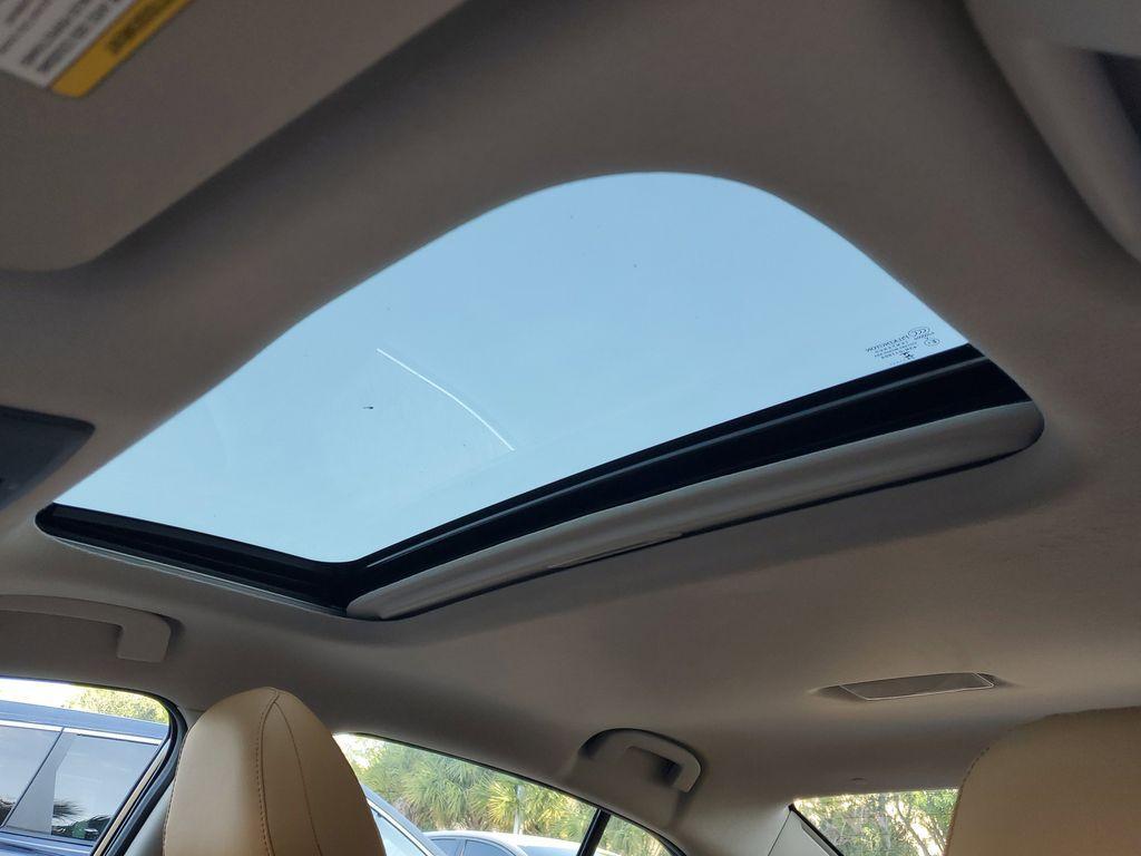 new 2025 Nissan Sentra car, priced at $24,805