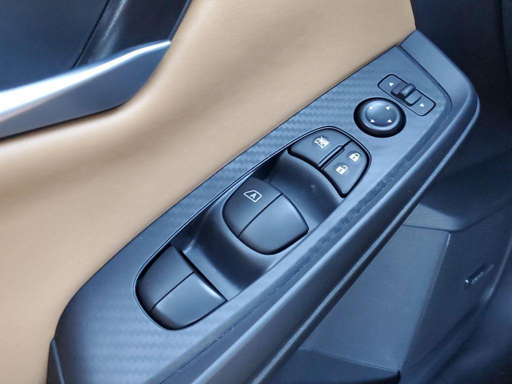 new 2025 Nissan Sentra car, priced at $24,805