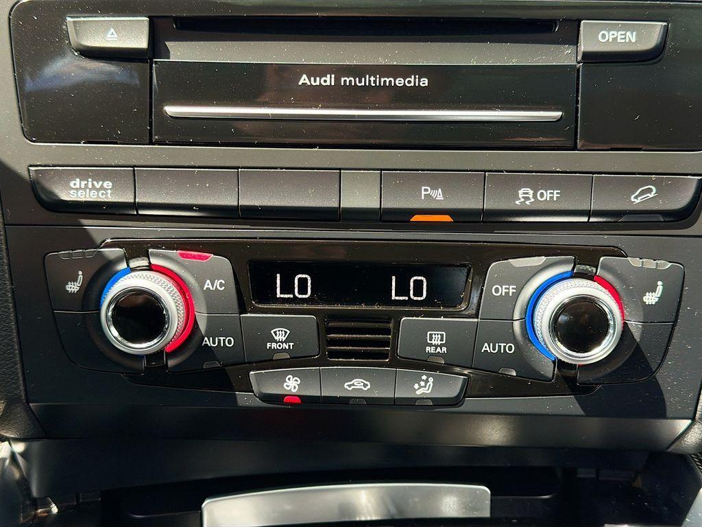 used 2017 Audi SQ5 car, priced at $18,000