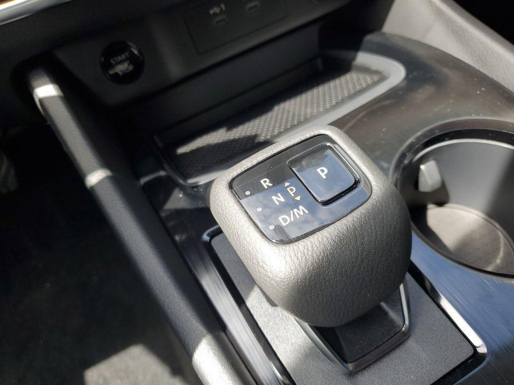 new 2025 Nissan Rogue car, priced at $30,323