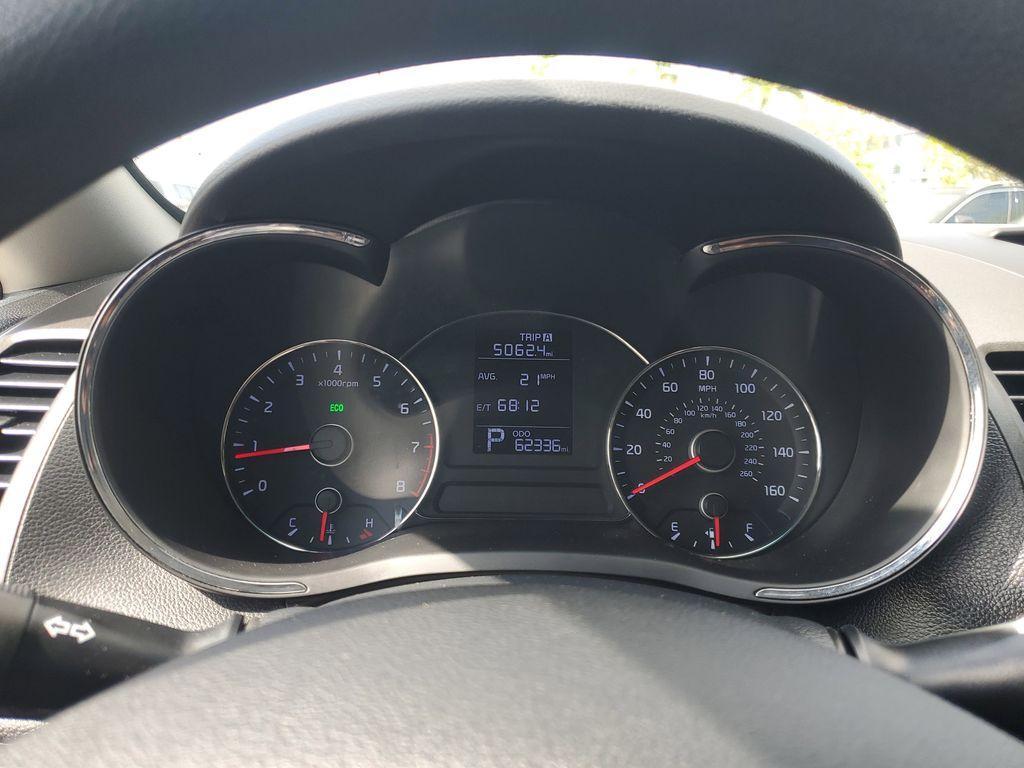 used 2016 Kia Forte car, priced at $7,000