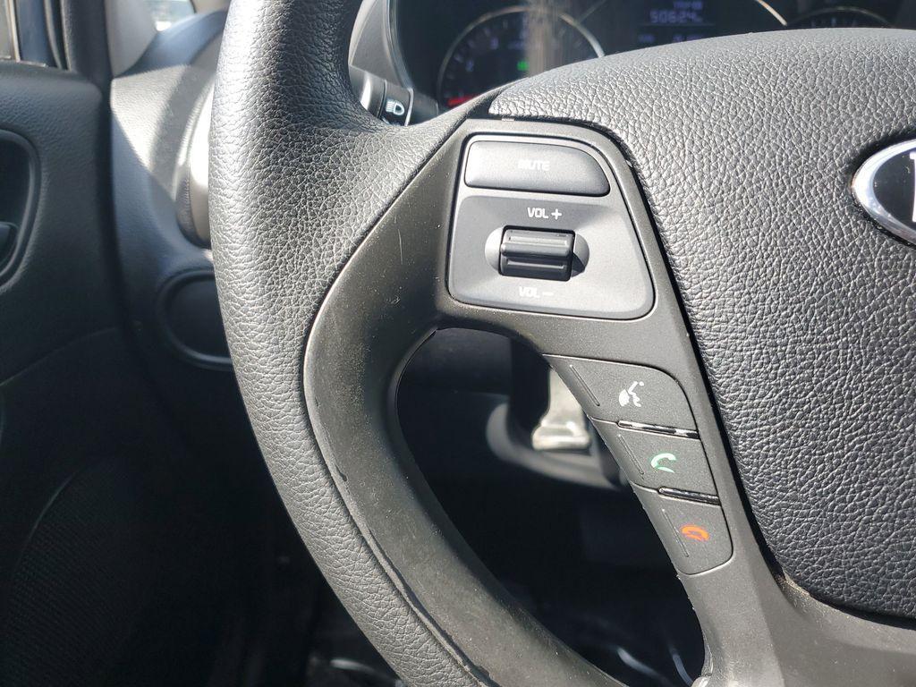 used 2016 Kia Forte car, priced at $7,000