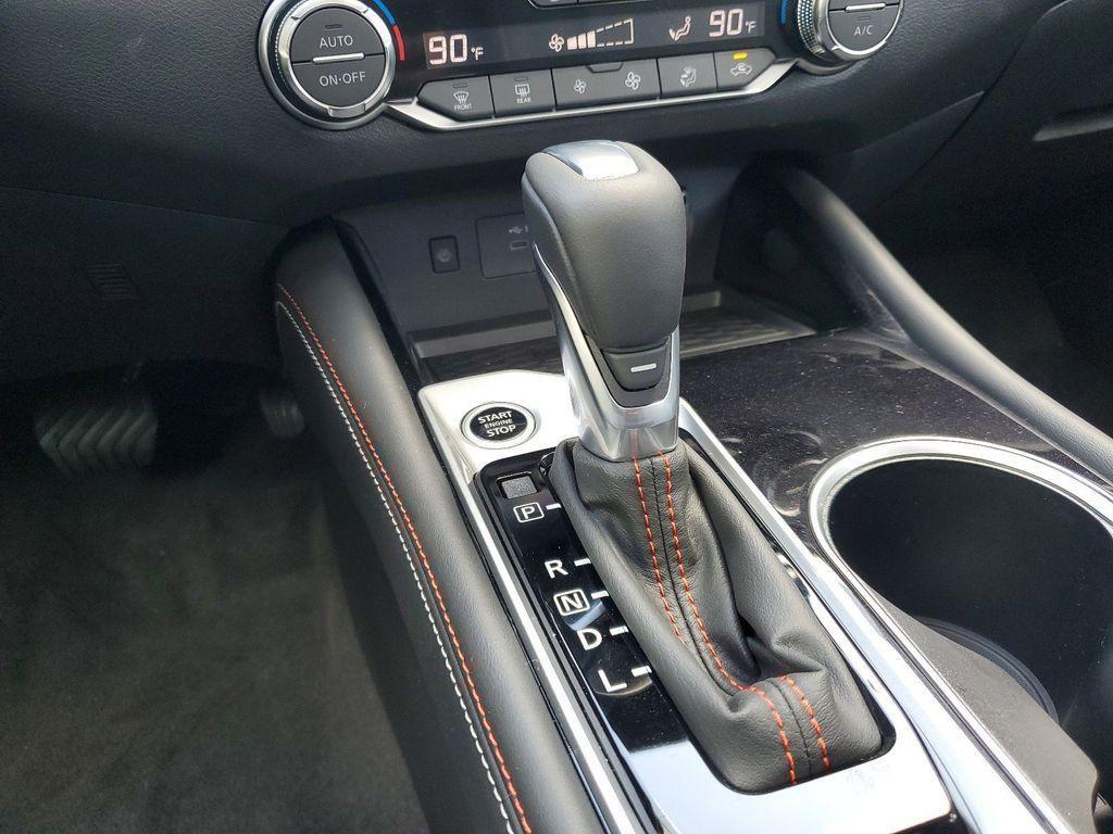 new 2025 Nissan Altima car, priced at $30,715