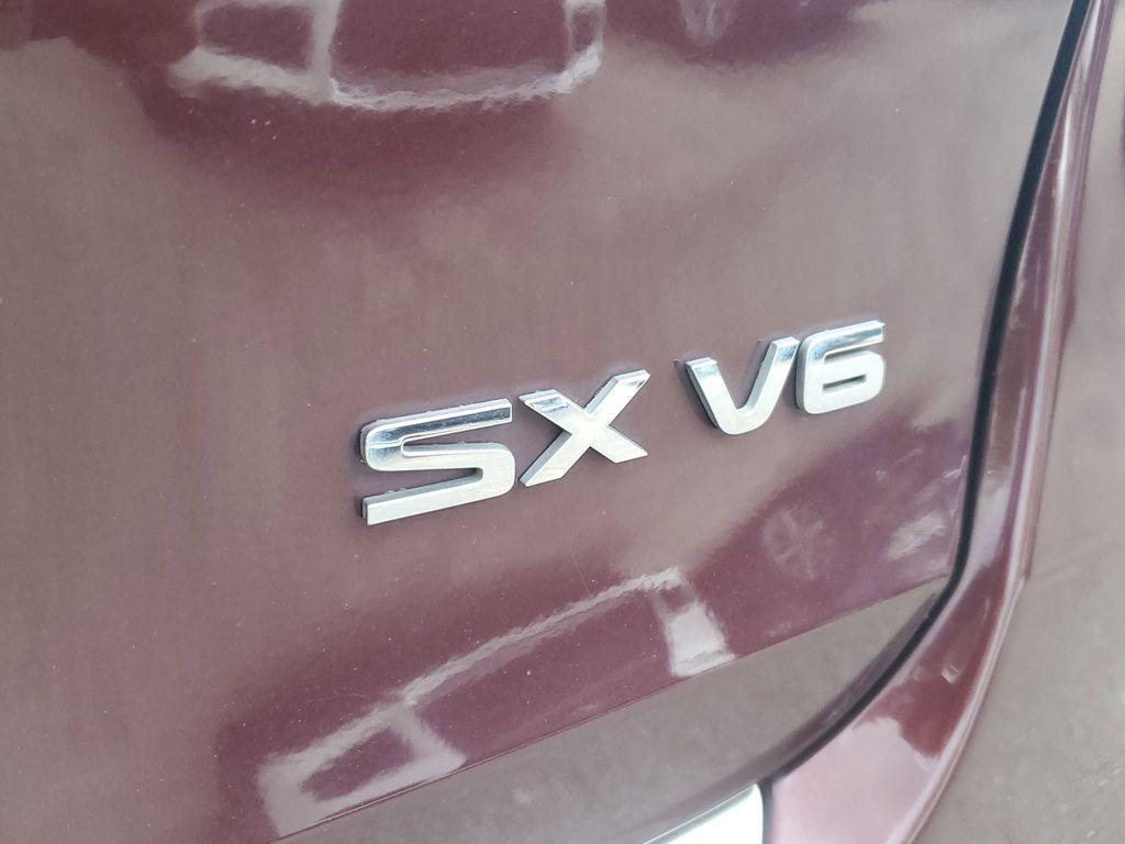 used 2016 Kia Sorento car, priced at $9,400