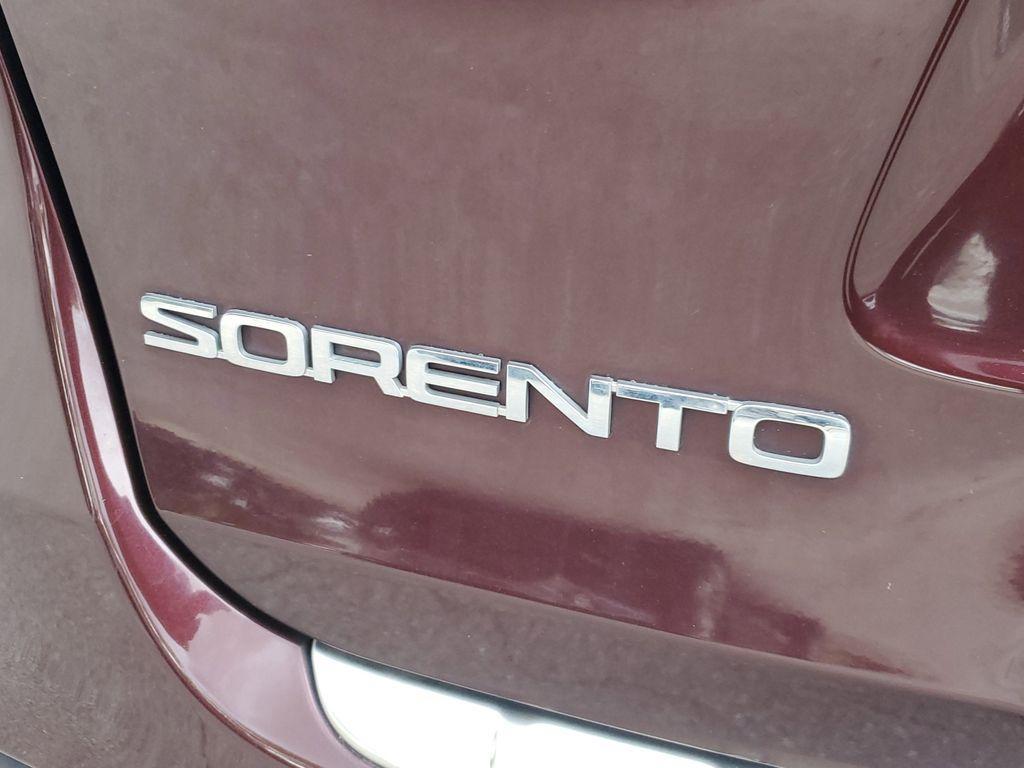 used 2016 Kia Sorento car, priced at $9,400