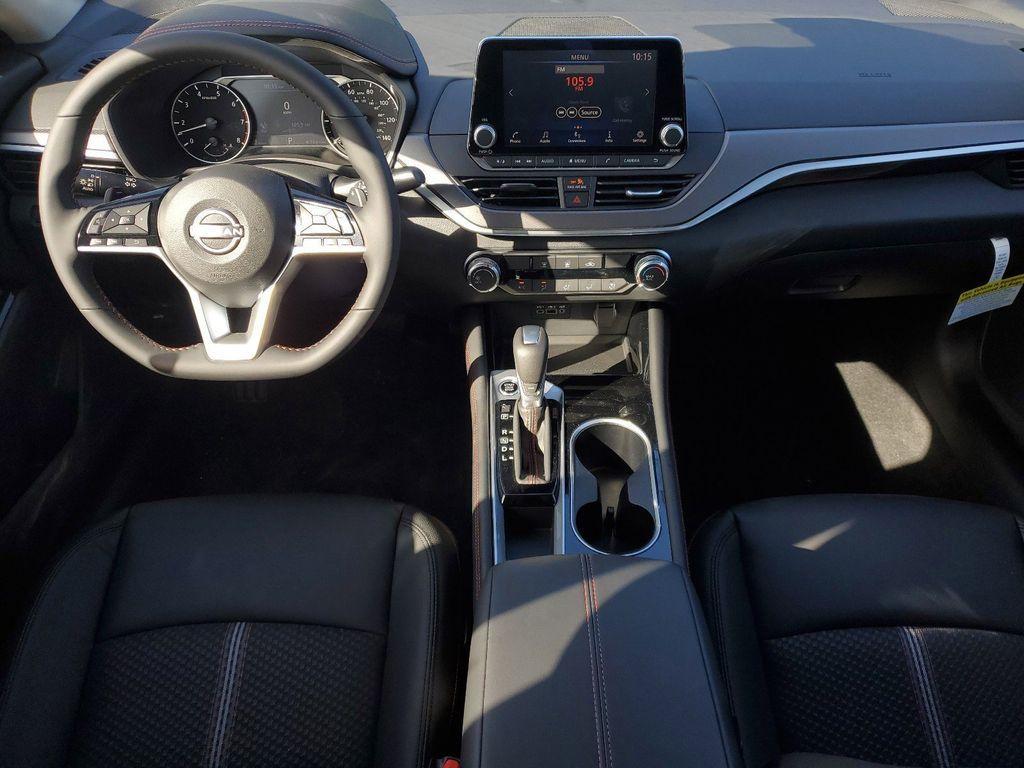 new 2025 Nissan Altima car, priced at $28,079