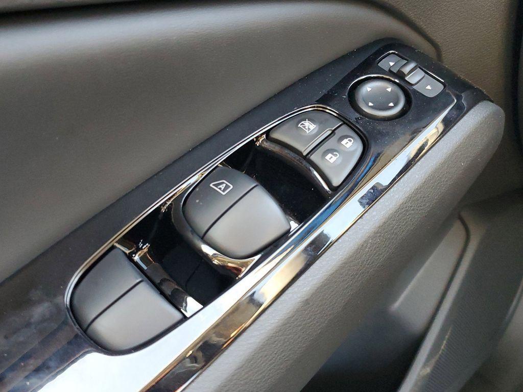 new 2025 Nissan Altima car, priced at $28,079
