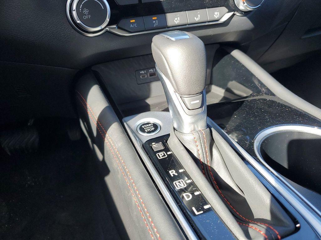new 2025 Nissan Altima car, priced at $28,079