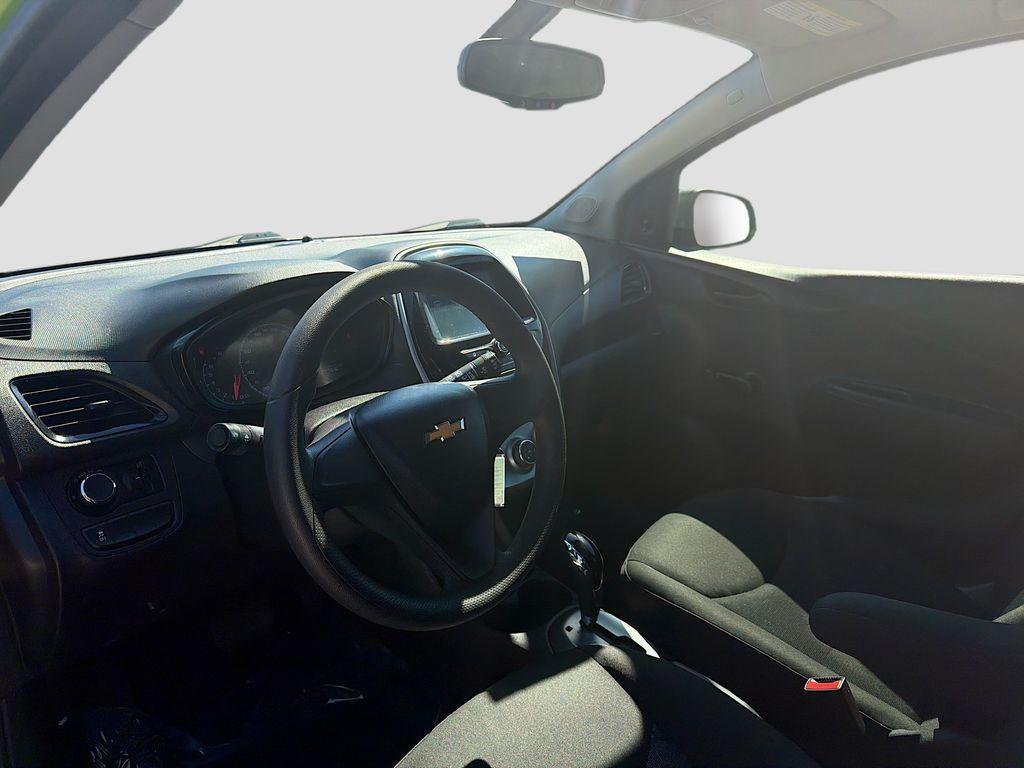 used 2016 Chevrolet Spark car, priced at $7,895