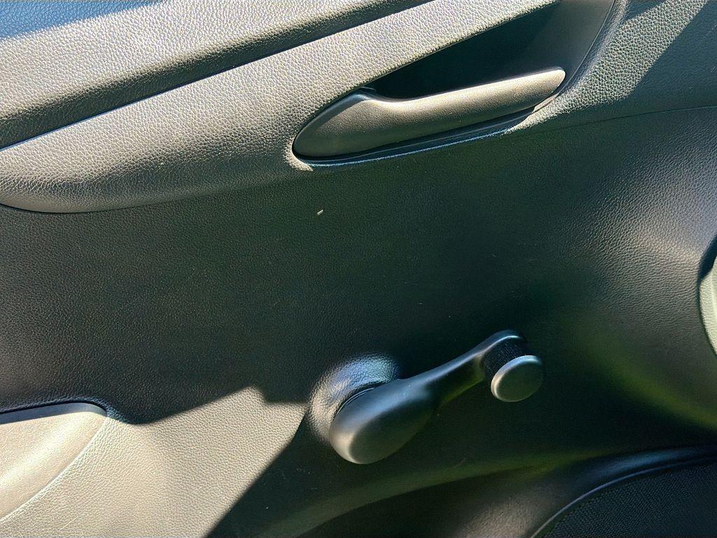 used 2016 Chevrolet Spark car, priced at $7,895