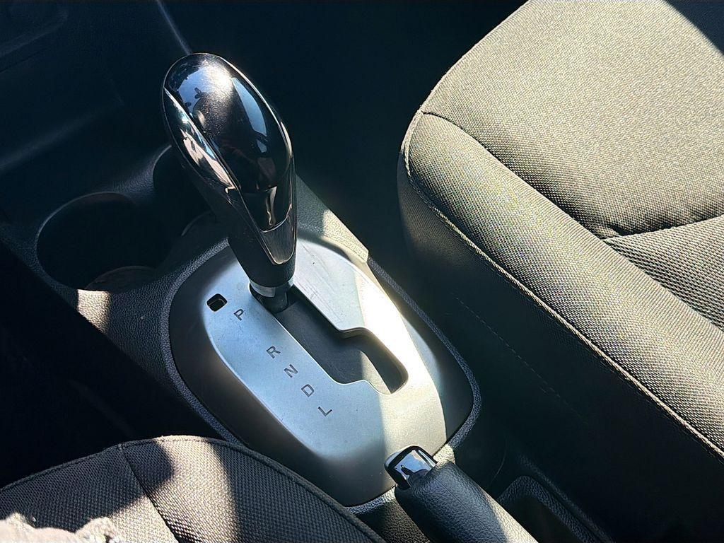 used 2016 Chevrolet Spark car, priced at $7,895