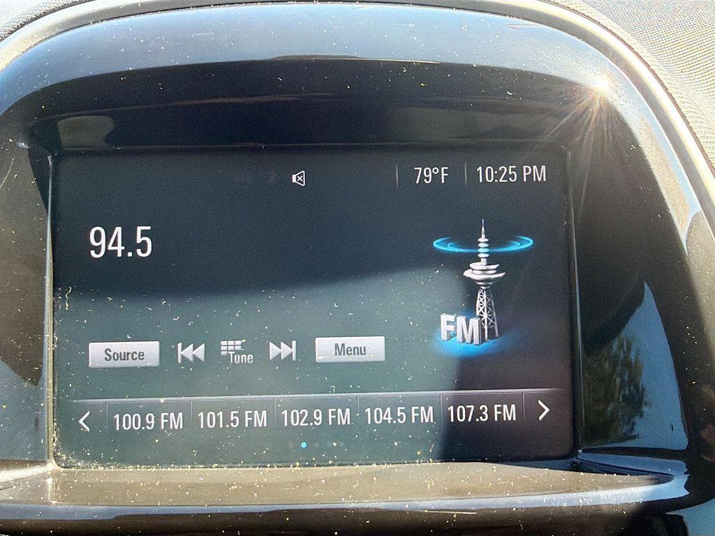 used 2016 Chevrolet Spark car, priced at $7,895