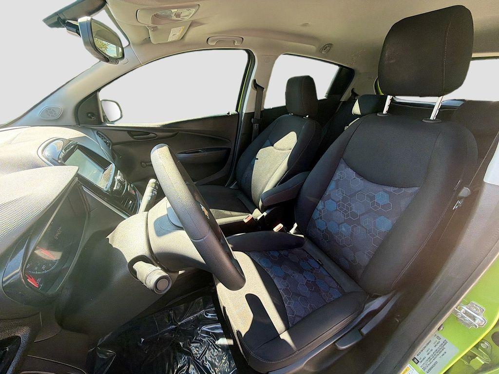 used 2016 Chevrolet Spark car, priced at $7,895