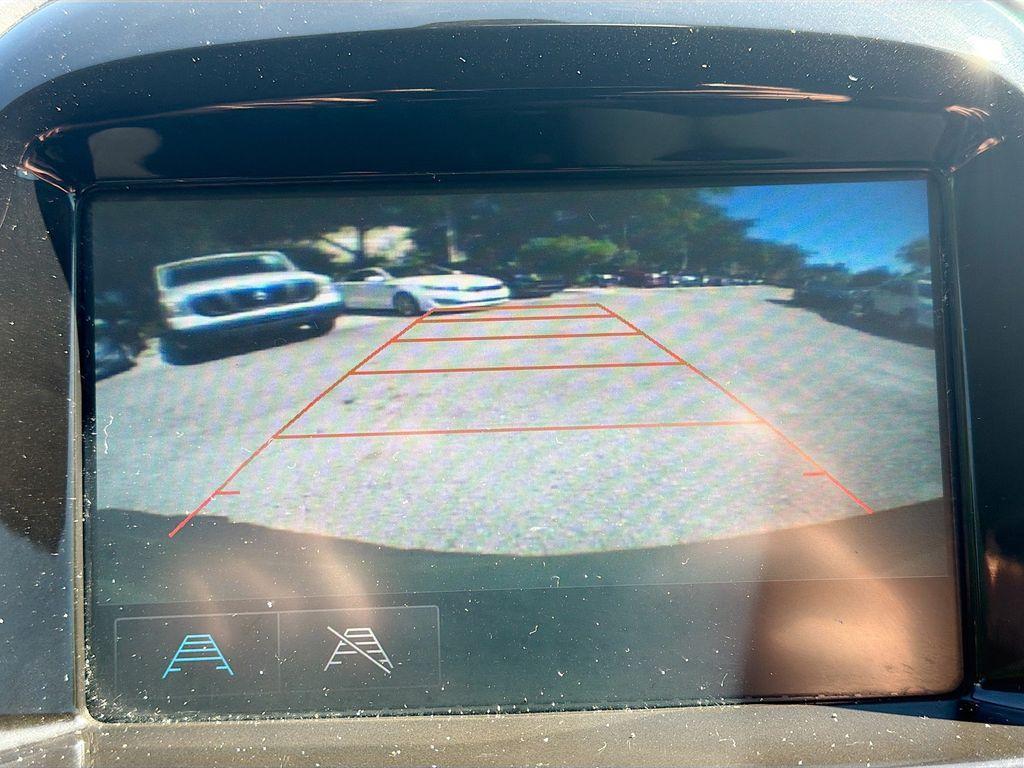 used 2016 Chevrolet Spark car, priced at $7,895