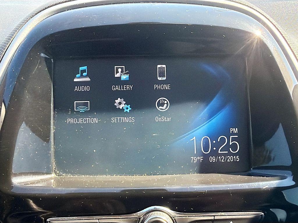 used 2016 Chevrolet Spark car, priced at $7,895