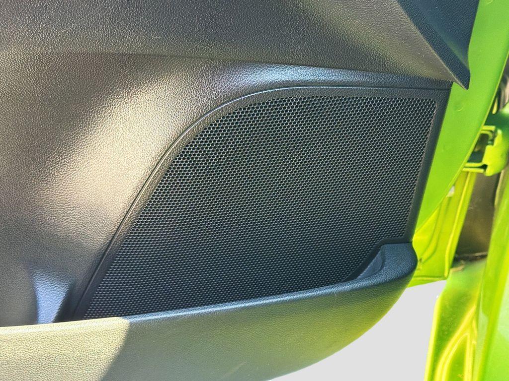 used 2016 Chevrolet Spark car, priced at $7,895