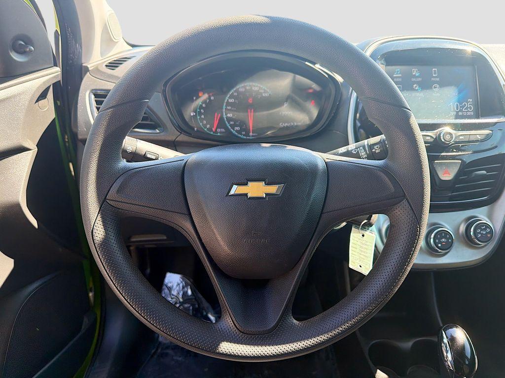 used 2016 Chevrolet Spark car, priced at $7,895