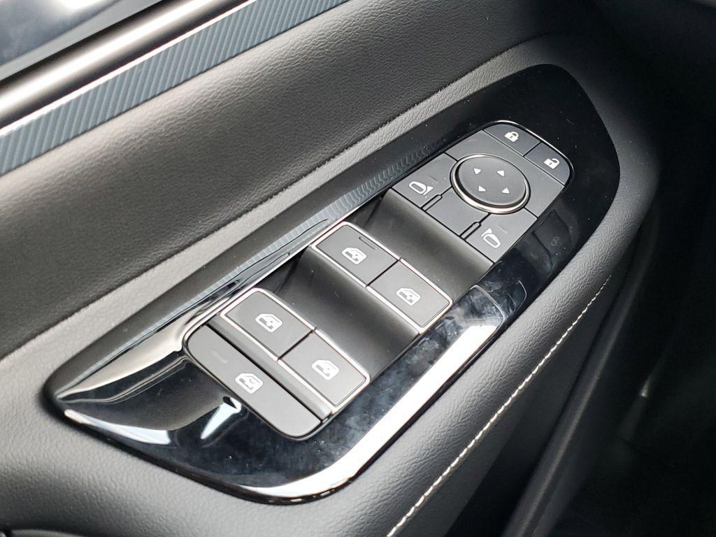 new 2025 Nissan Murano car, priced at $42,863