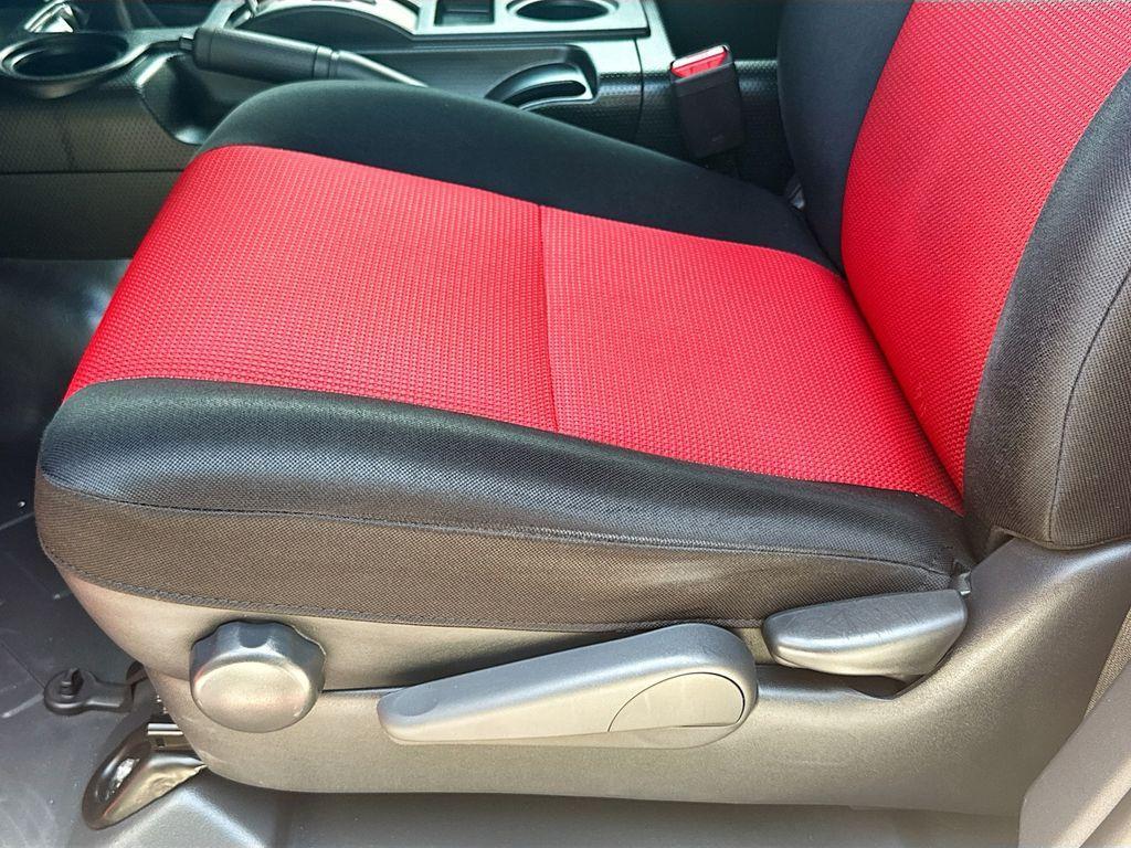 used 2012 Toyota FJ Cruiser car, priced at $26,900