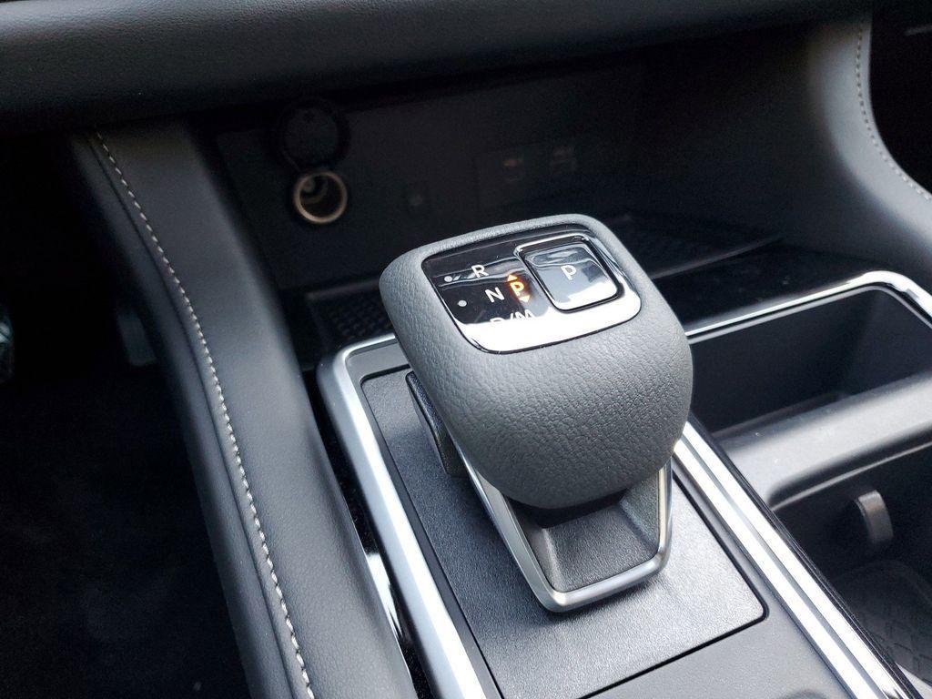 new 2025 Nissan Pathfinder car, priced at $42,807