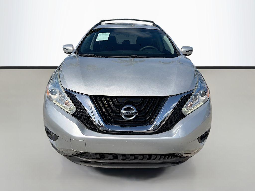 used 2017 Nissan Murano car, priced at $13,900