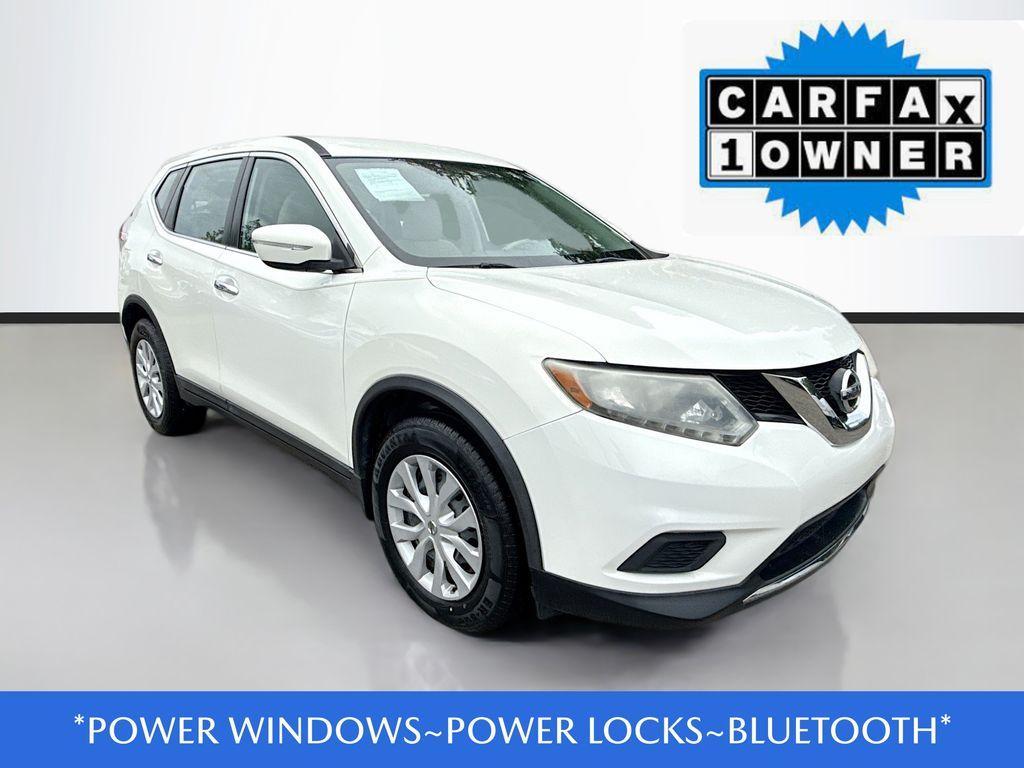 used 2014 Nissan Rogue car, priced at $8,400