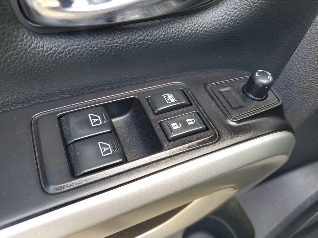 used 2019 Nissan Titan car, priced at $15,900