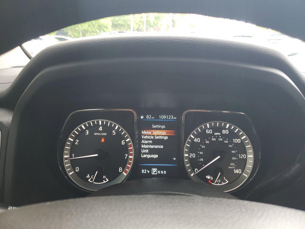 used 2019 Nissan Titan car, priced at $15,900