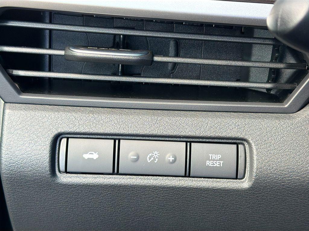 new 2025 Nissan Altima car, priced at $27,440