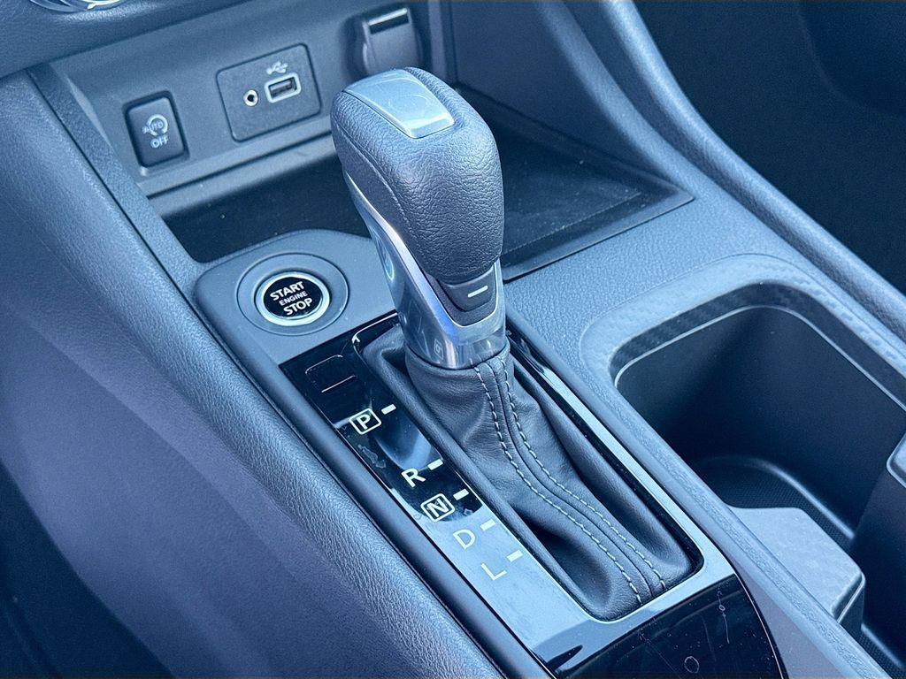 new 2025 Nissan Sentra car, priced at $20,581