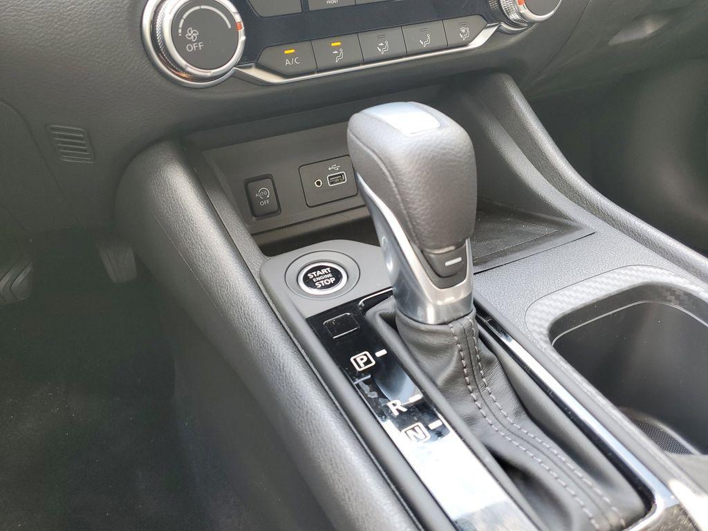 new 2025 Nissan Sentra car, priced at $20,981