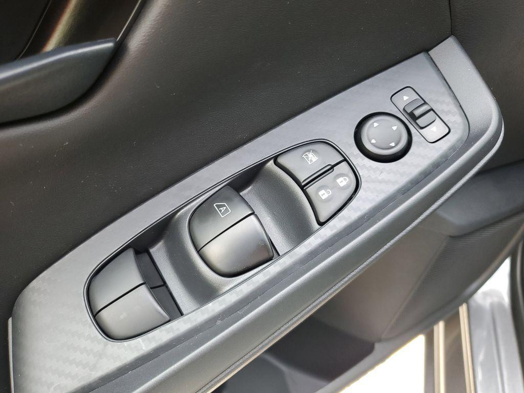 new 2025 Nissan Sentra car, priced at $20,981