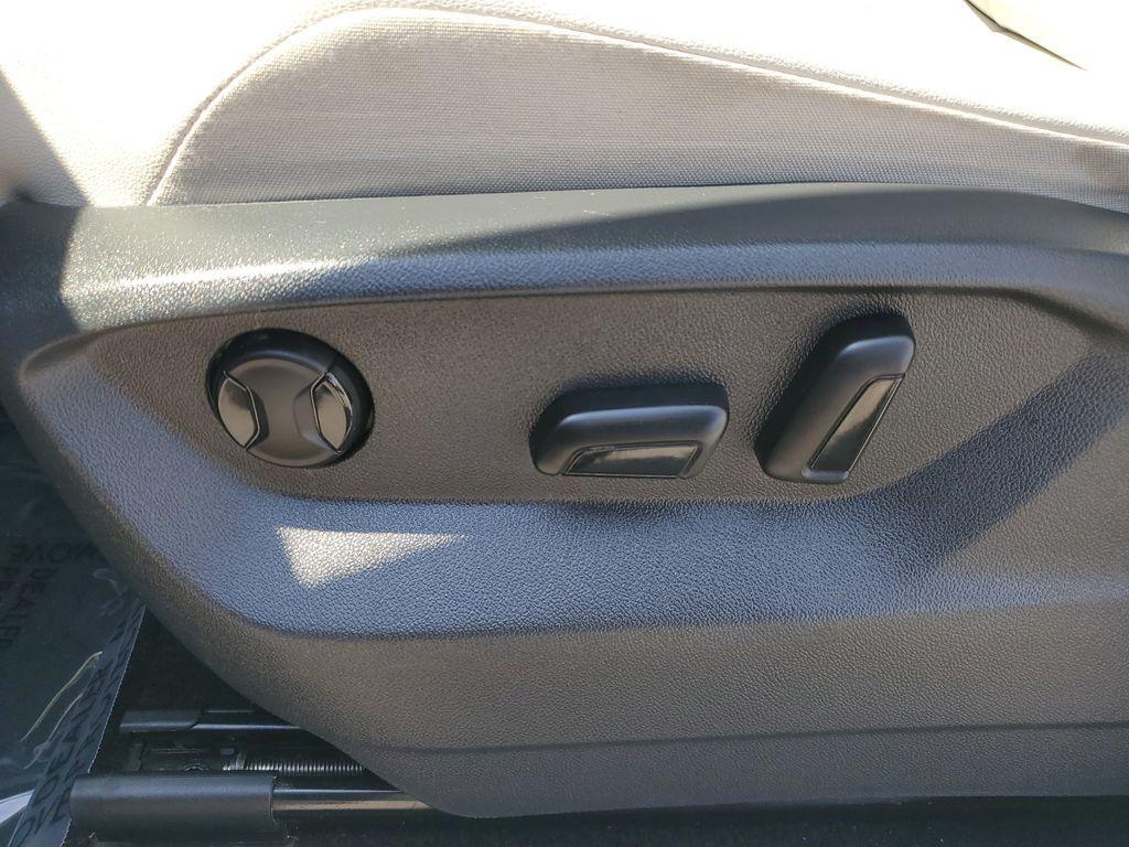 used 2020 Volkswagen Tiguan car, priced at $15,700