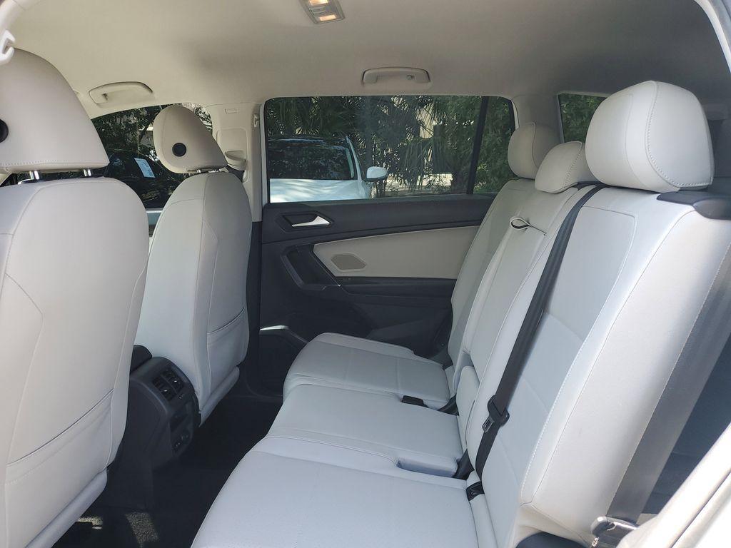 used 2020 Volkswagen Tiguan car, priced at $15,700