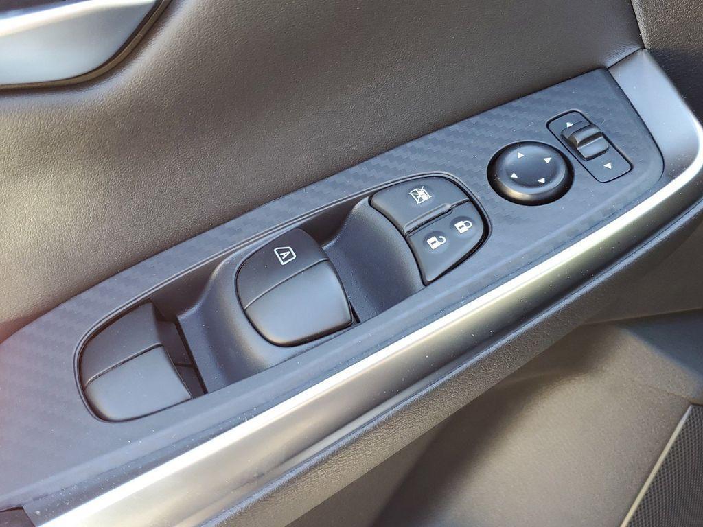 new 2025 Nissan Sentra car, priced at $24,518