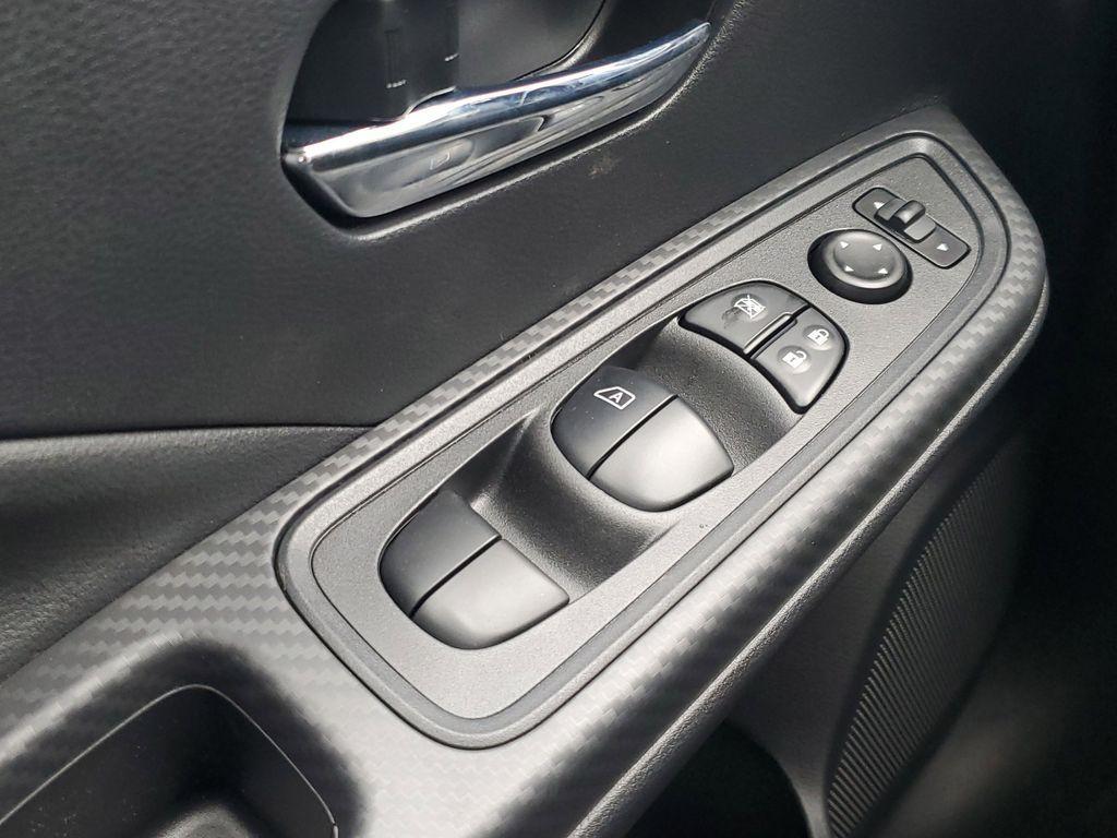 new 2025 Nissan Versa car, priced at $20,950