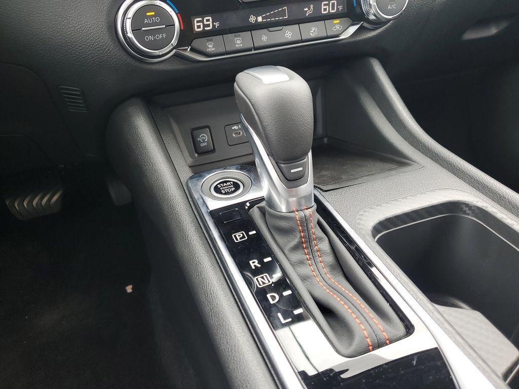 new 2025 Nissan Sentra car, priced at $25,187