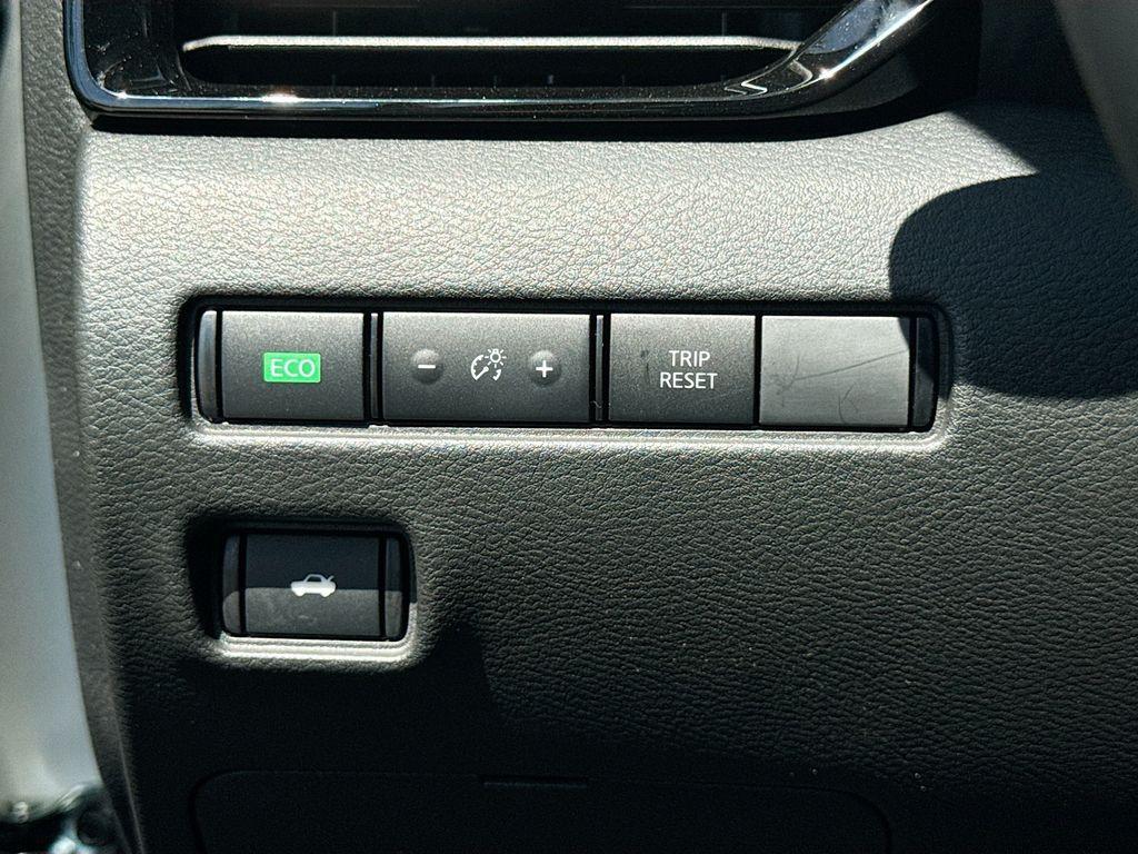 new 2025 Nissan Sentra car, priced at $24,787