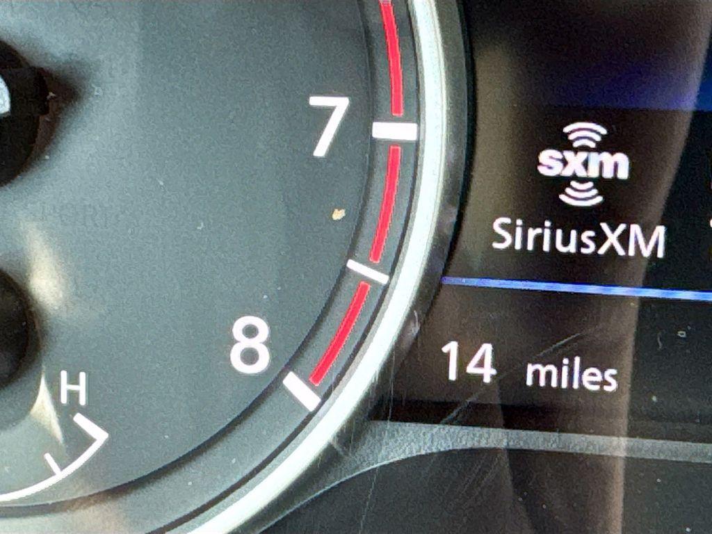 new 2025 Nissan Sentra car, priced at $24,787
