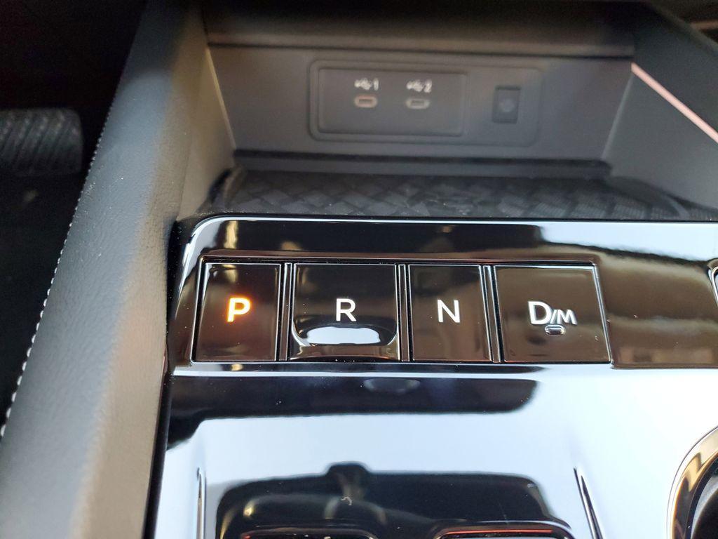new 2025 Nissan Murano car, priced at $42,863