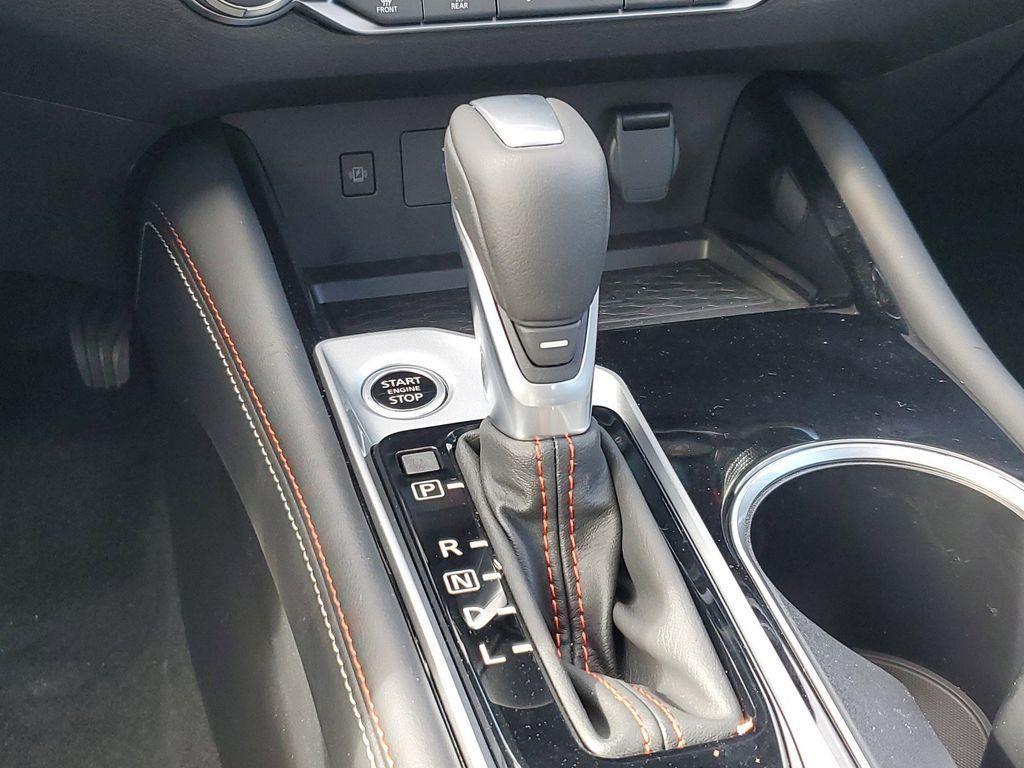 new 2025 Nissan Altima car, priced at $29,604