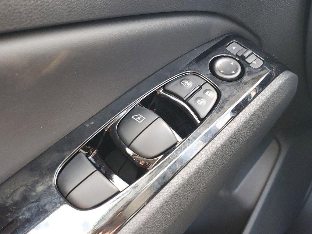 new 2025 Nissan Altima car, priced at $29,604