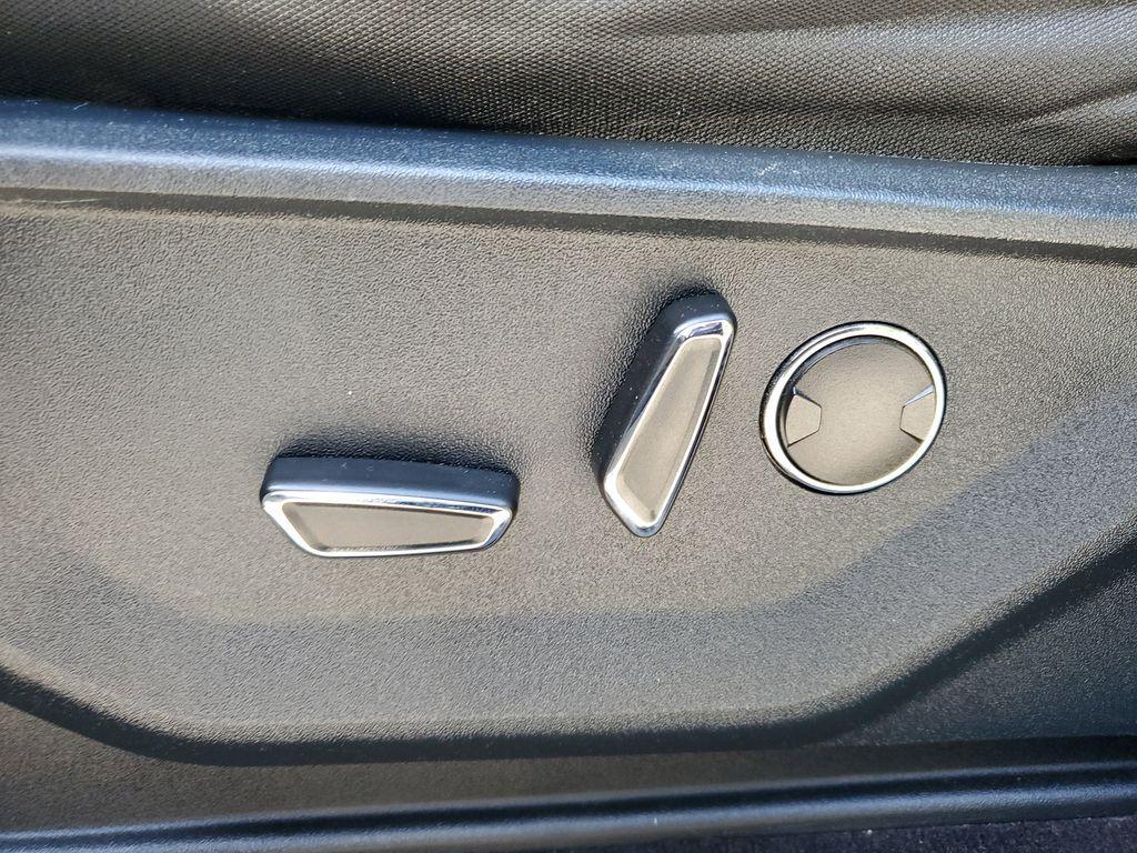 used 2021 Ford F-150 car, priced at $29,250