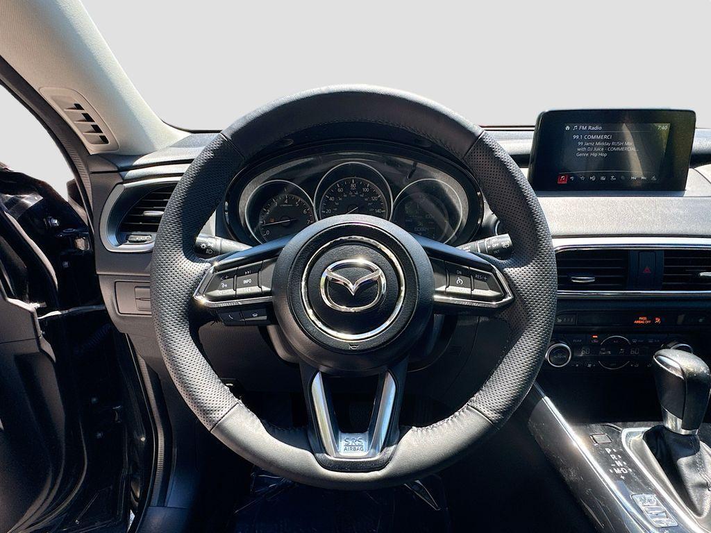 used 2016 Mazda CX-9 car, priced at $10,900