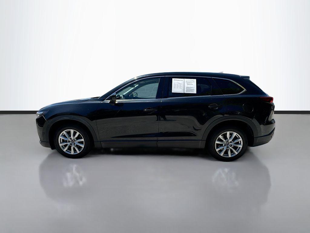 used 2016 Mazda CX-9 car, priced at $10,900