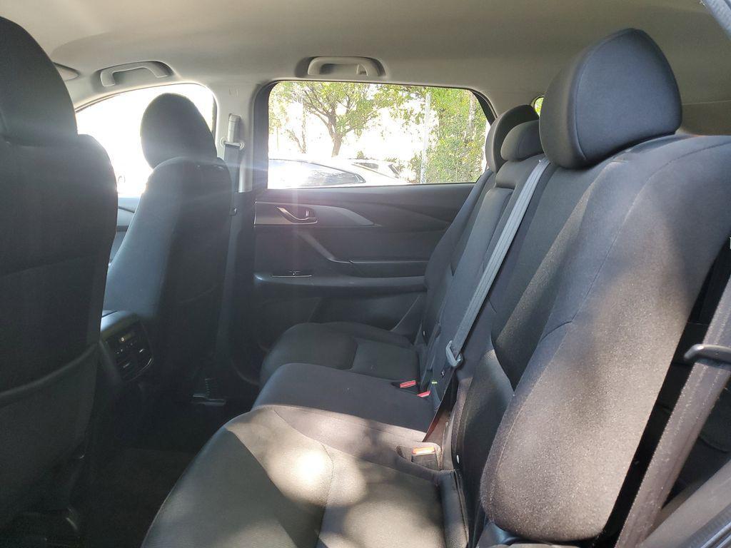 used 2016 Mazda CX-9 car, priced at $11,900